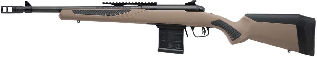 Карабин Savage 110 Scout 16.5’’ кал .308 Win Фото 2